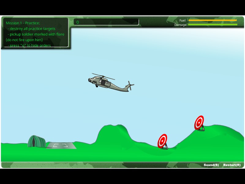 Alpha Bravo Charlie