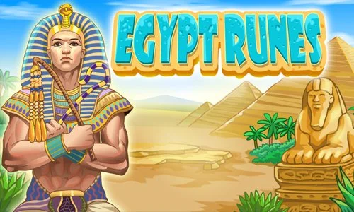 Egypt Runes